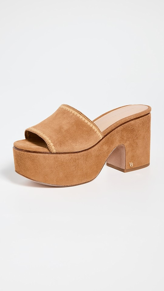 Veronica Beard Dessie Platform Sandals | SHOPBOP | Shopbop