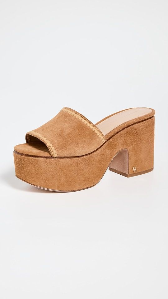 Veronica Beard Dessie Platform Sandals | SHOPBOP | Shopbop