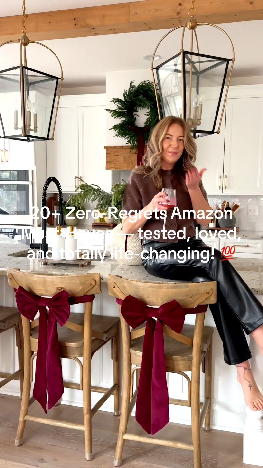 Amazon Zero regrets buys

#LTKCyberWeek #LTKSaleAlert #LTKHome