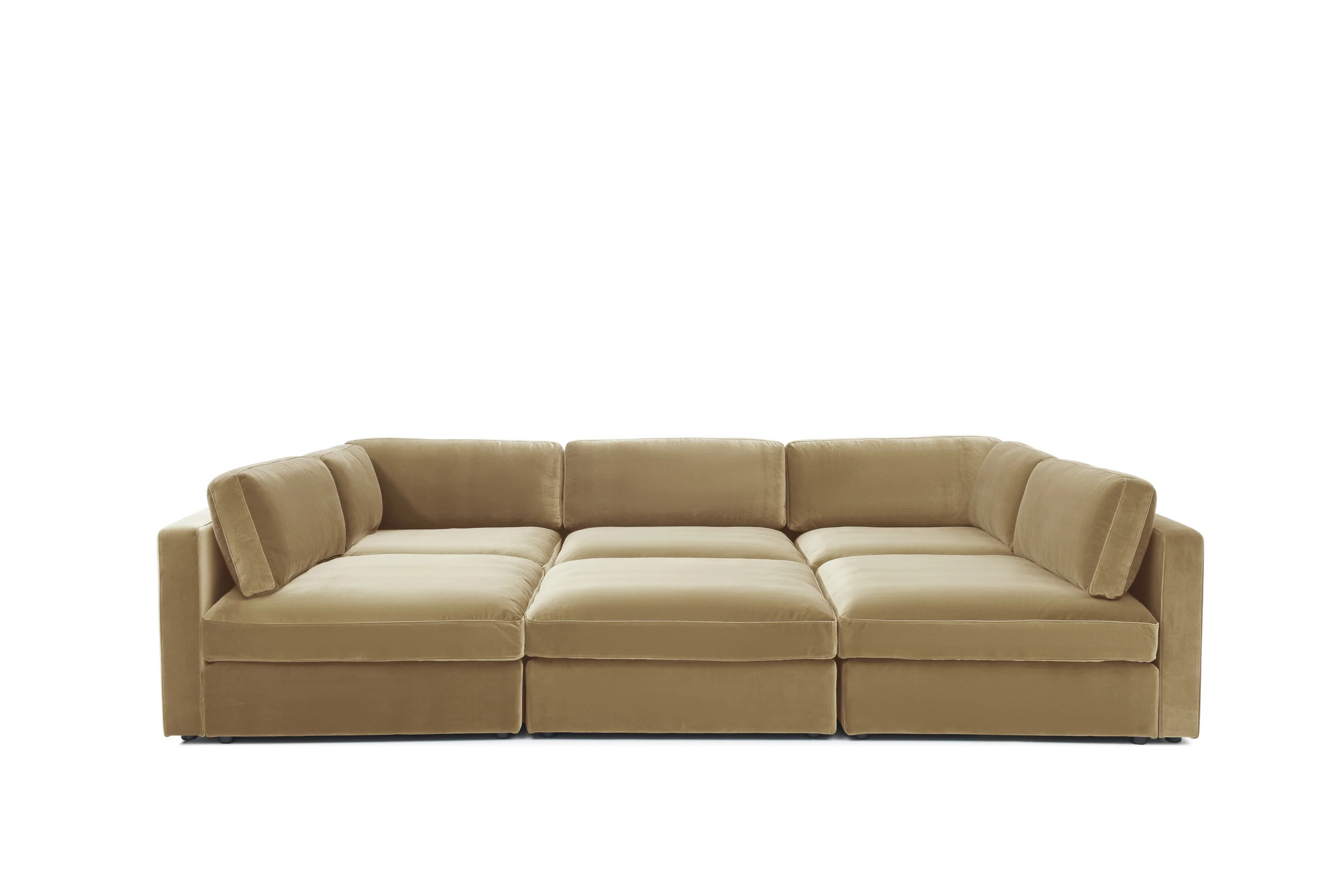 Bella Pit | Bellamia Collections