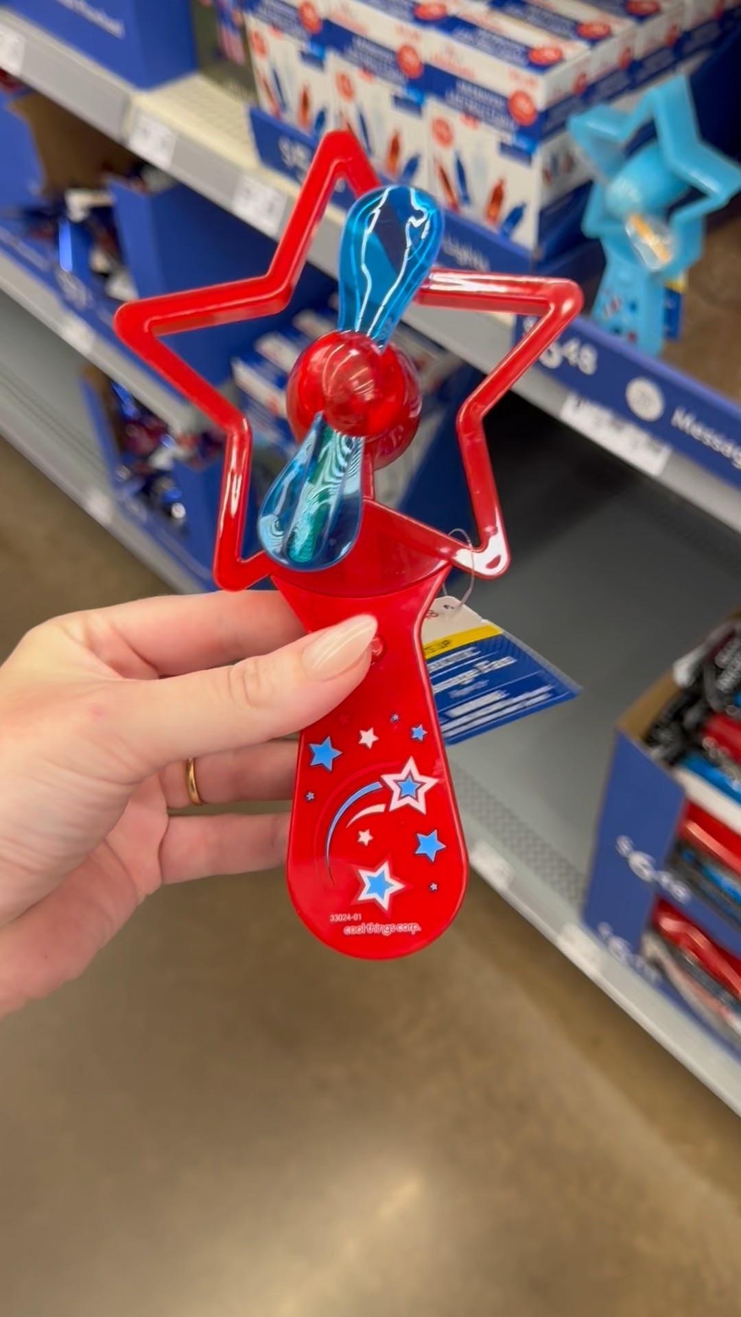 This 4th of July fan is so fun! 

#LTKFamily #LTKKids #LTKHome