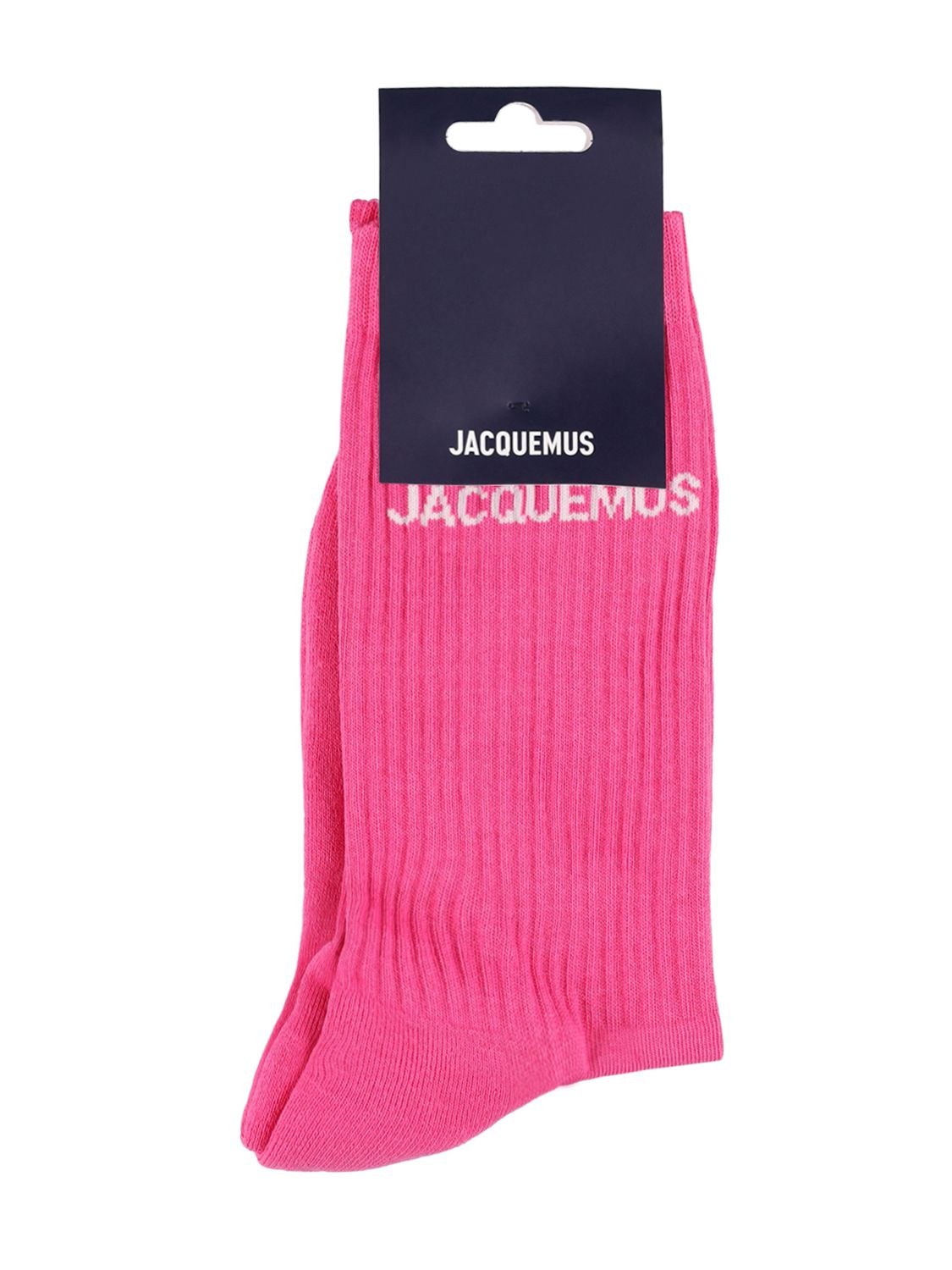Chaussettes En Coton Mélangé Les Chaussettes | Luisaviaroma