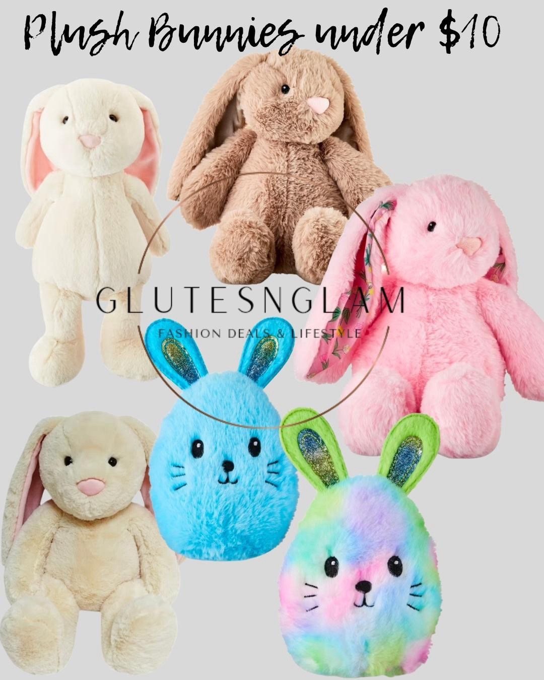 Easter plush bunnies under $10!! Easter basket bunnies, Easter decor, Walmart Easter finds  

#LTKSaleAlert #LTKSeasonal #LTKKids