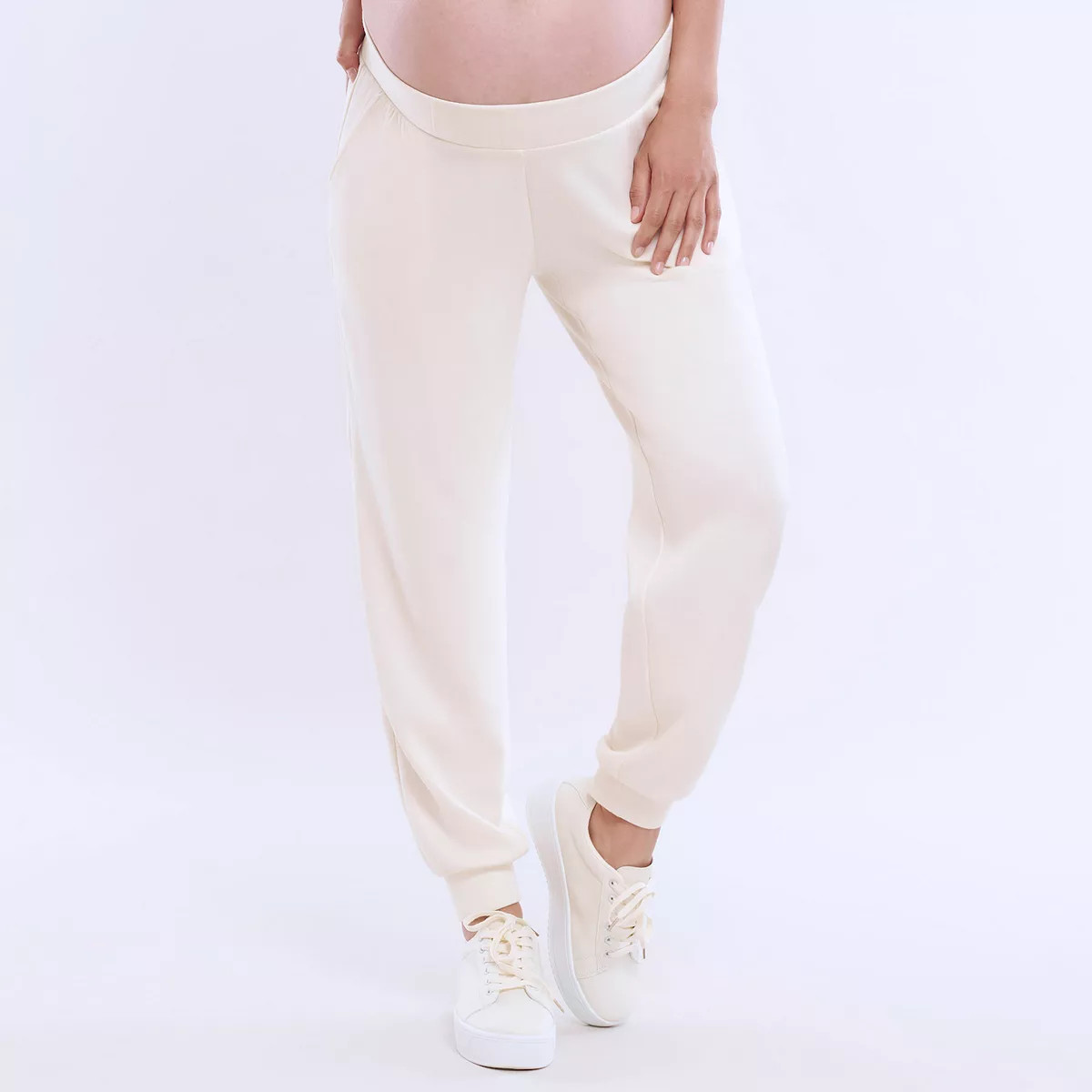 Maternity Motherhood® Cozy Joggers | Kohl's