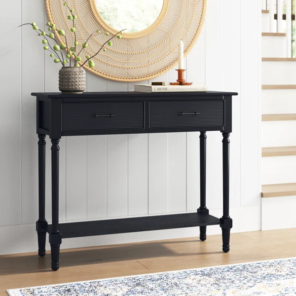 Peters 35.5'' Console Table | Wayfair North America