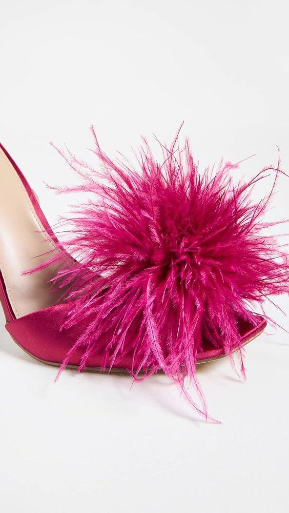 Sam Edelman Women's Leon Pumps | Amazon (US)