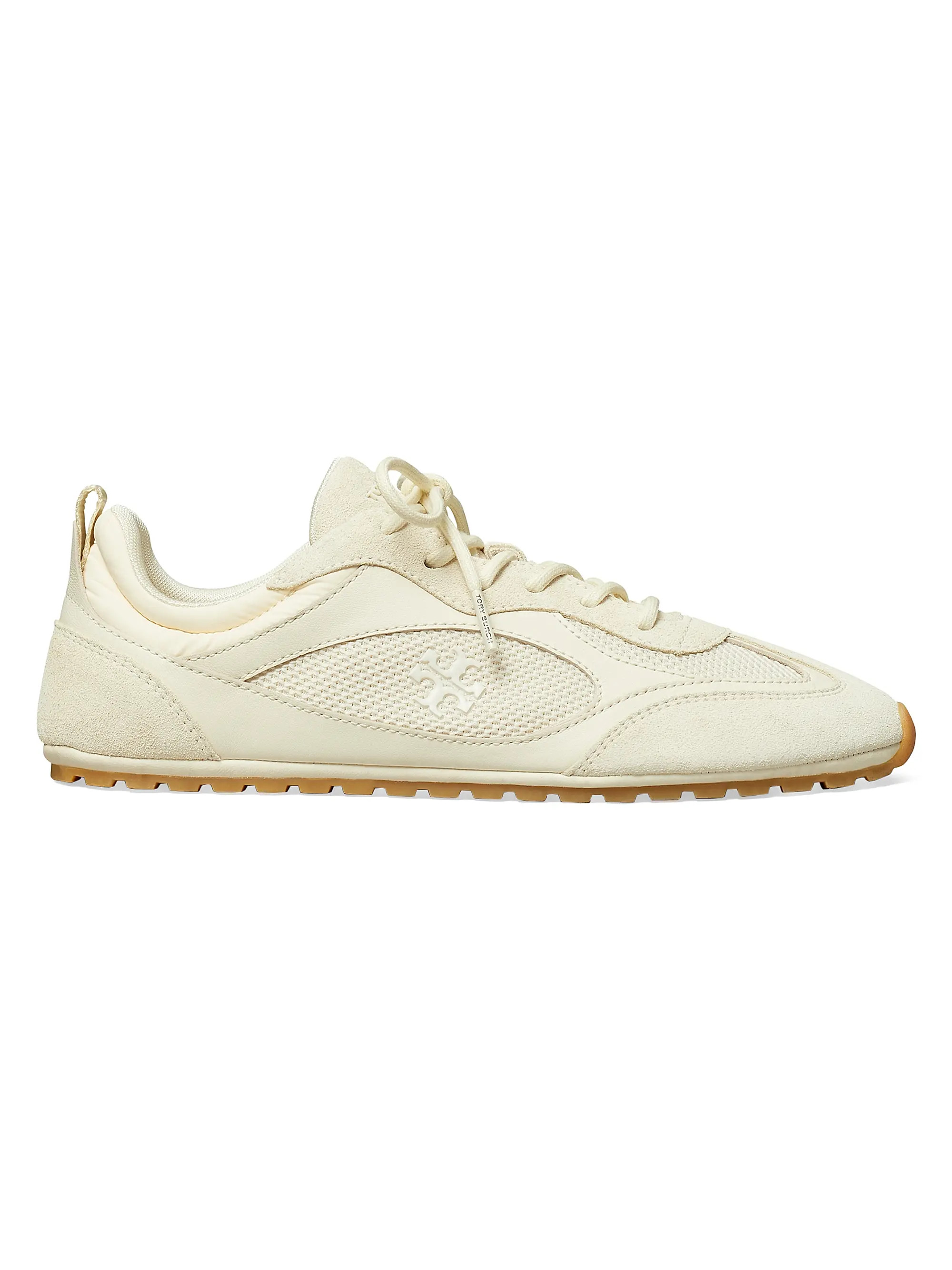 Field Leather Sneakers | Saks Fifth Avenue