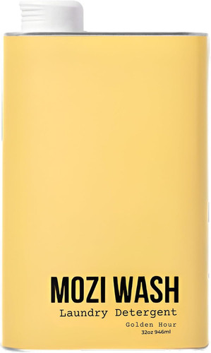 Mozi Wash Golden Hour Liquid Laundry Detergent – Concentrated Non Toxic Laundry 705353045370| e... | eBay US