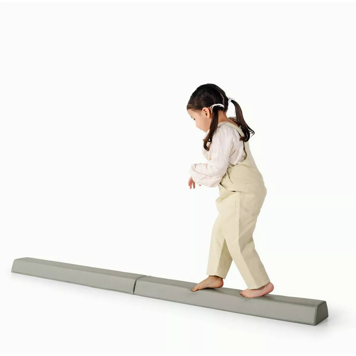 Rollic By Gathre Balance Beam - Seagrass | Target