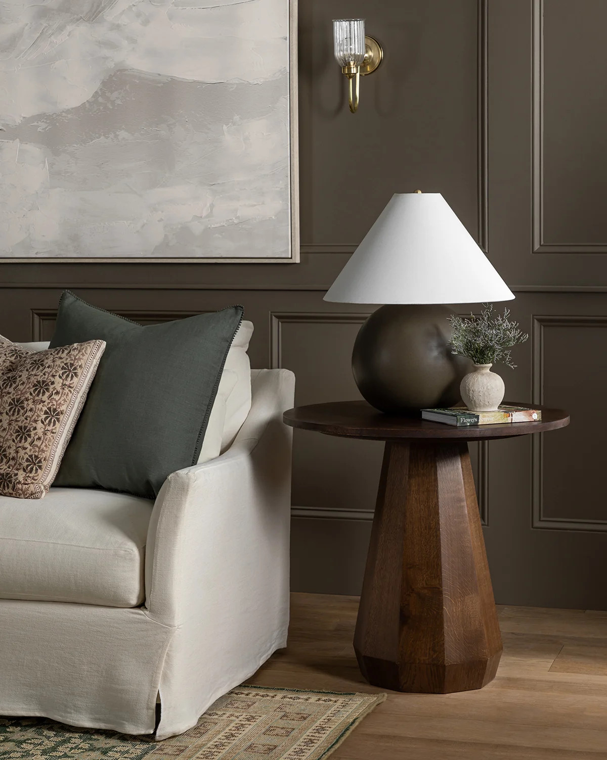 Santos Side Table | McGee & Co. (US)