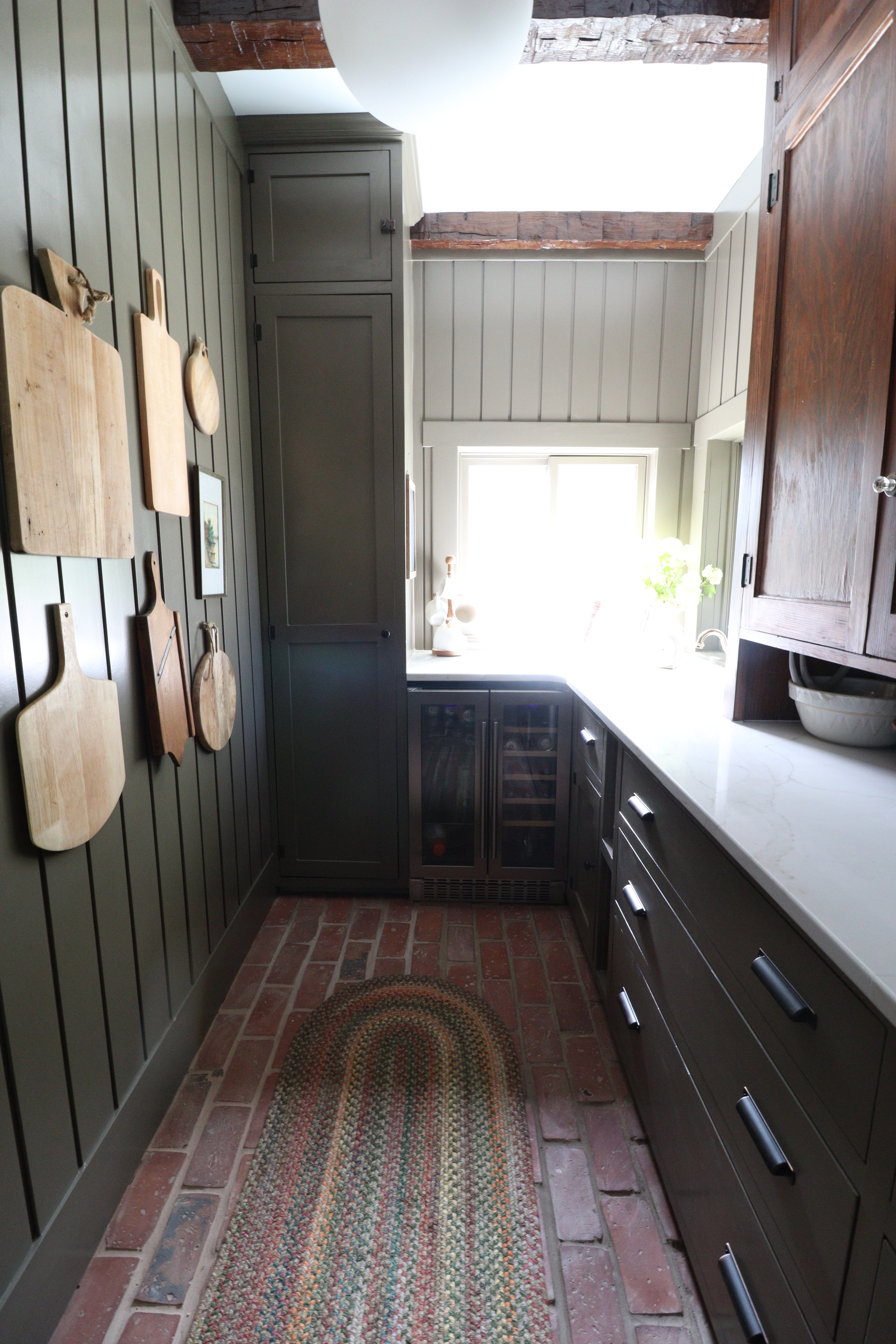 I have to constantly remind myself that I made this room. Not sure how that’s possible. 🤯With all of the imperfections and things I want to fix, it’s still wild as hell.

Linked everything I could or similiar for you here 🫶🏼 

 #LTKHome #LTKFamily