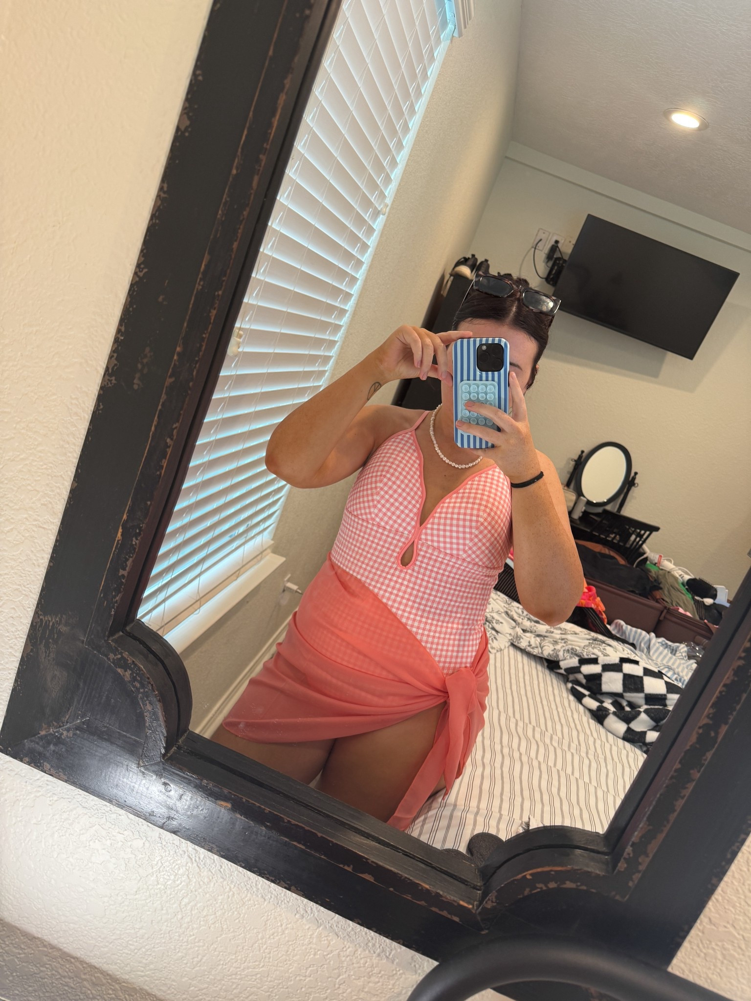 #LTKSummerEdit #LTKSeasonal #LTKSwim