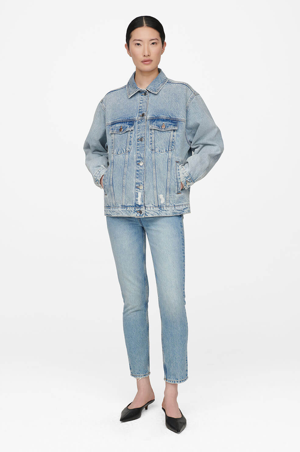 Rory Jacket | Anine Bing