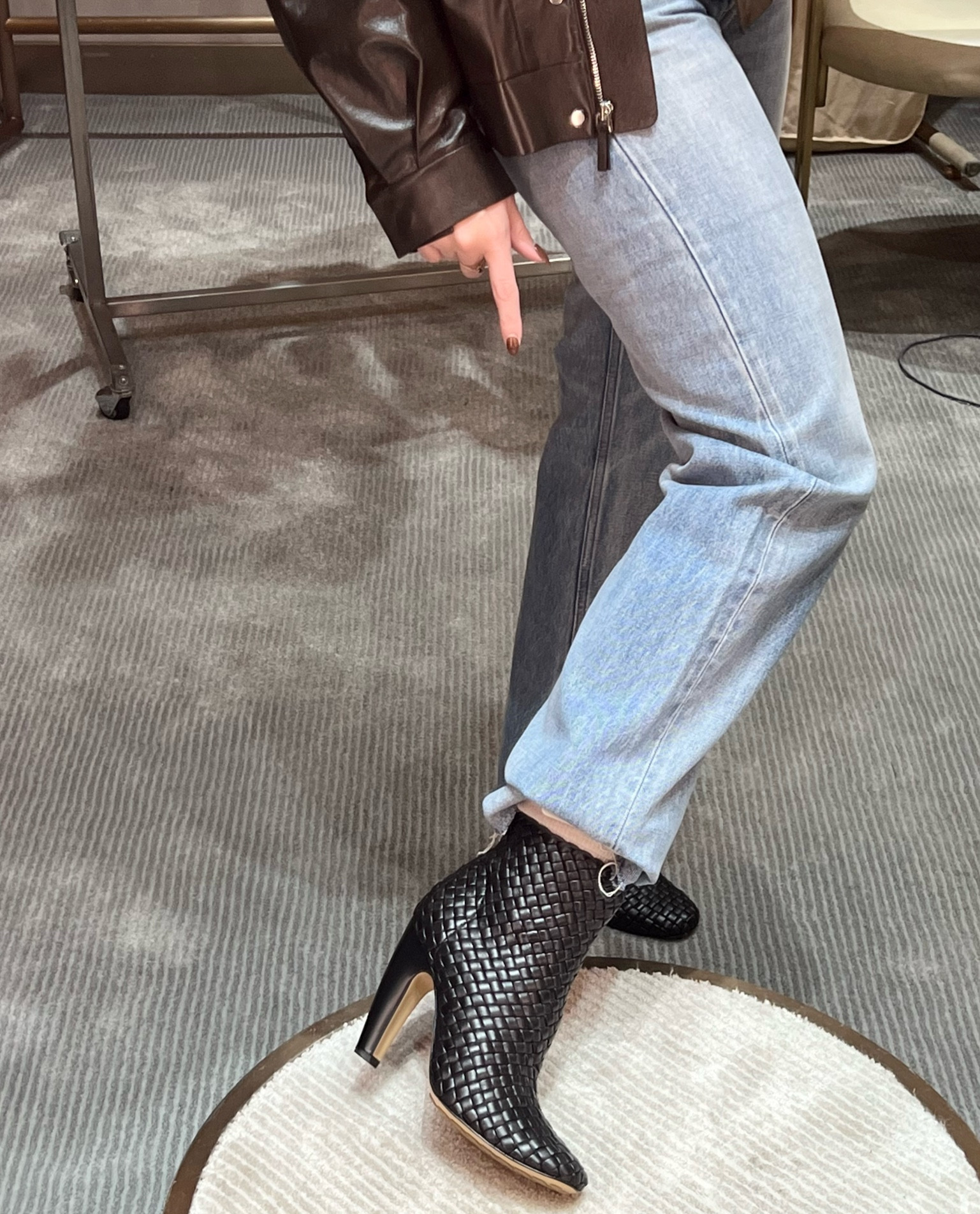 The sickest boots🤎

#LTKstyletip #LTKshoecrush #LTKHoliday