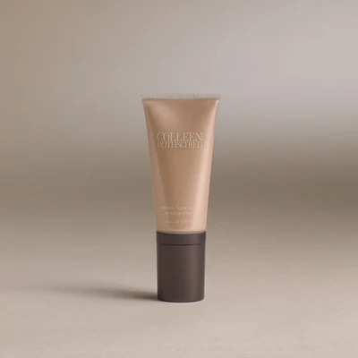 Champagne Ethereal Glow Serum | Colleen Rothschild Beauty