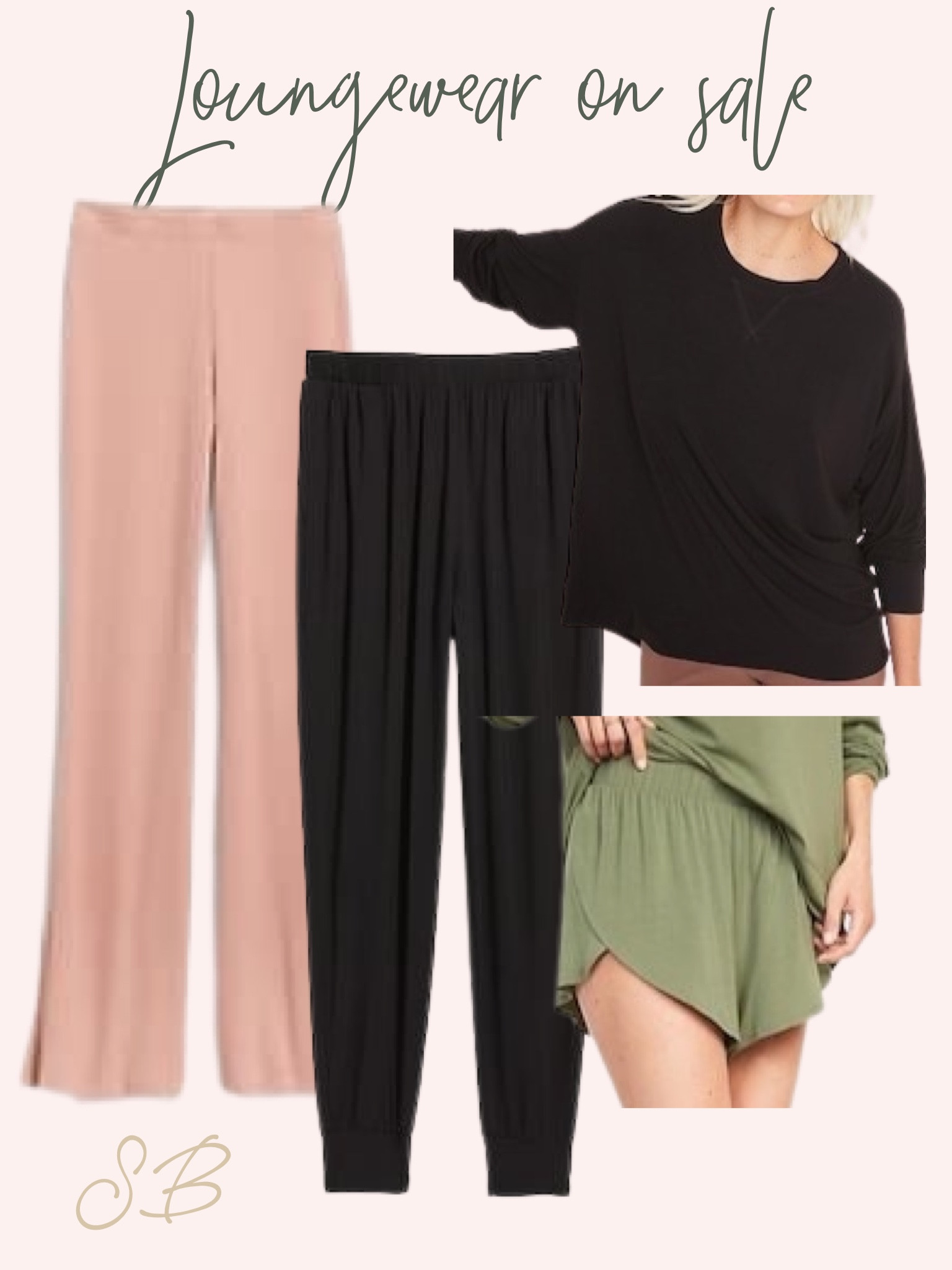 Old navy finds loungewear on sale cyber Monday finds 

#LTKsalealert #LTKSeasonal #LTKunder100