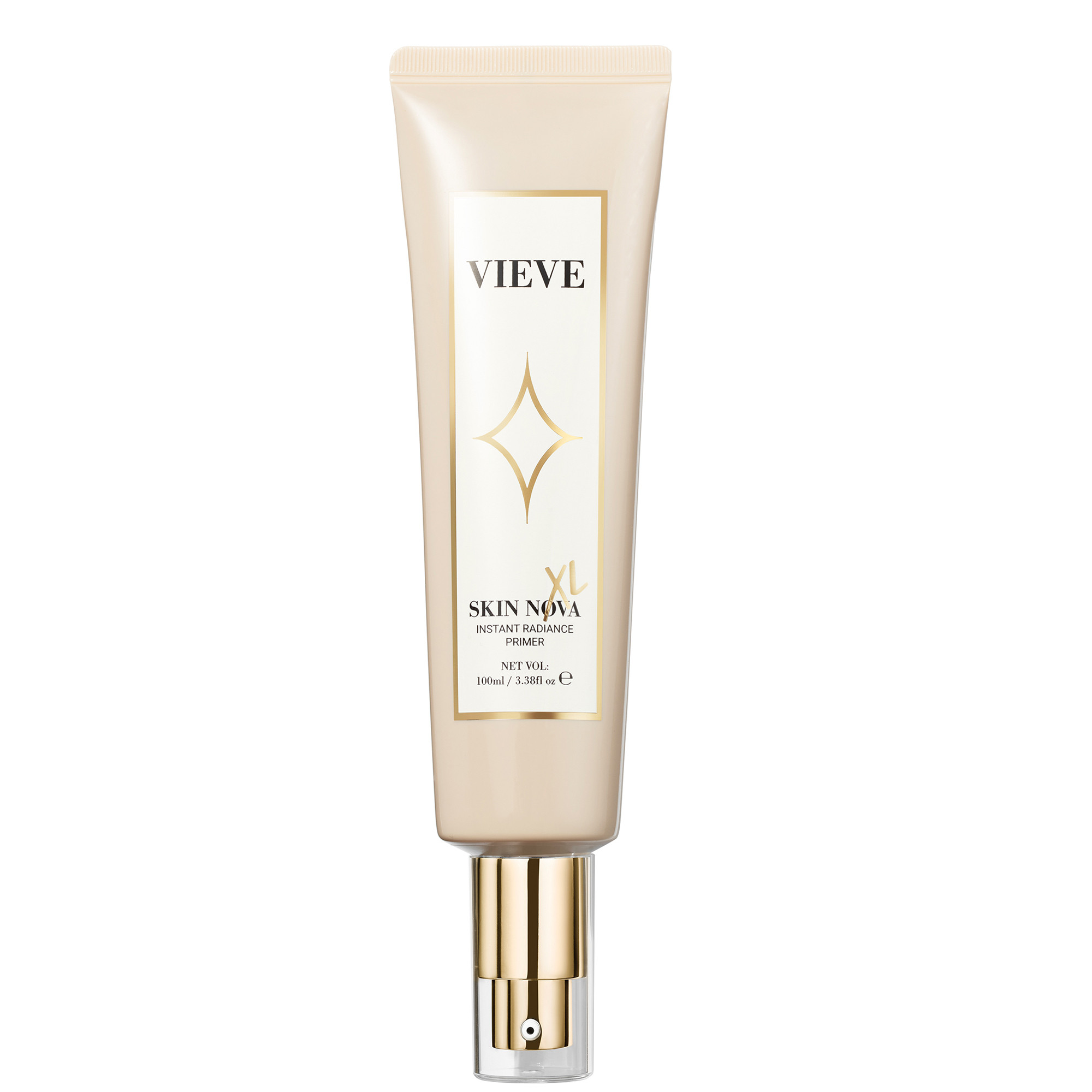VIEVE Skin Highlighter - Nova 10ml | Cult Beauty