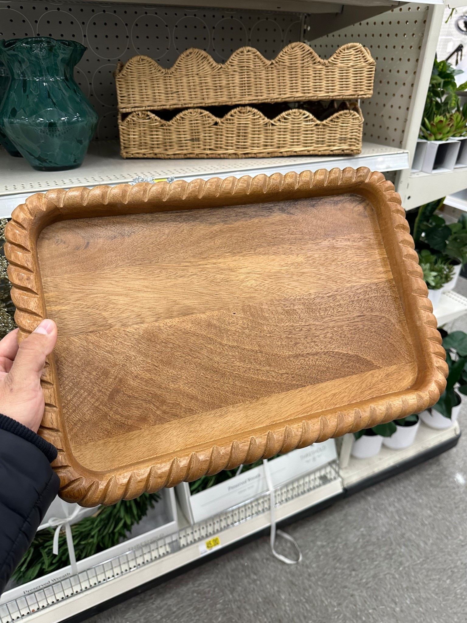New at Target! Designer looks for much less $$$

#LTKGiftGuide #LTKHome #LTKHoliday