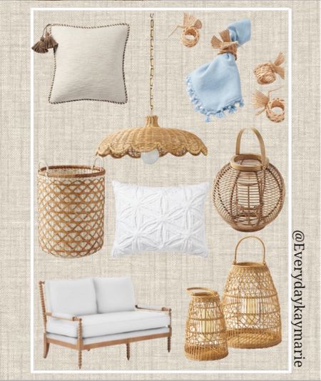 Loving these pieces for the home and there are current price drops on most of the items 💕

#homefinds #salealert

#LTKOver40 #LTKHome #LTKSaleAlert