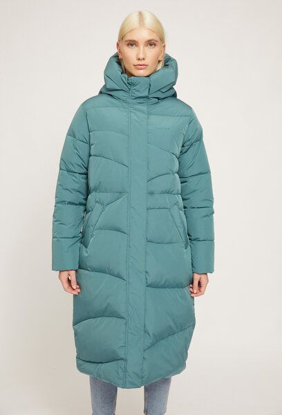 Mazine - Winterparka- Wanda Coat - aus recyceltem Polyester | Avocadostore | Avocadostore DE