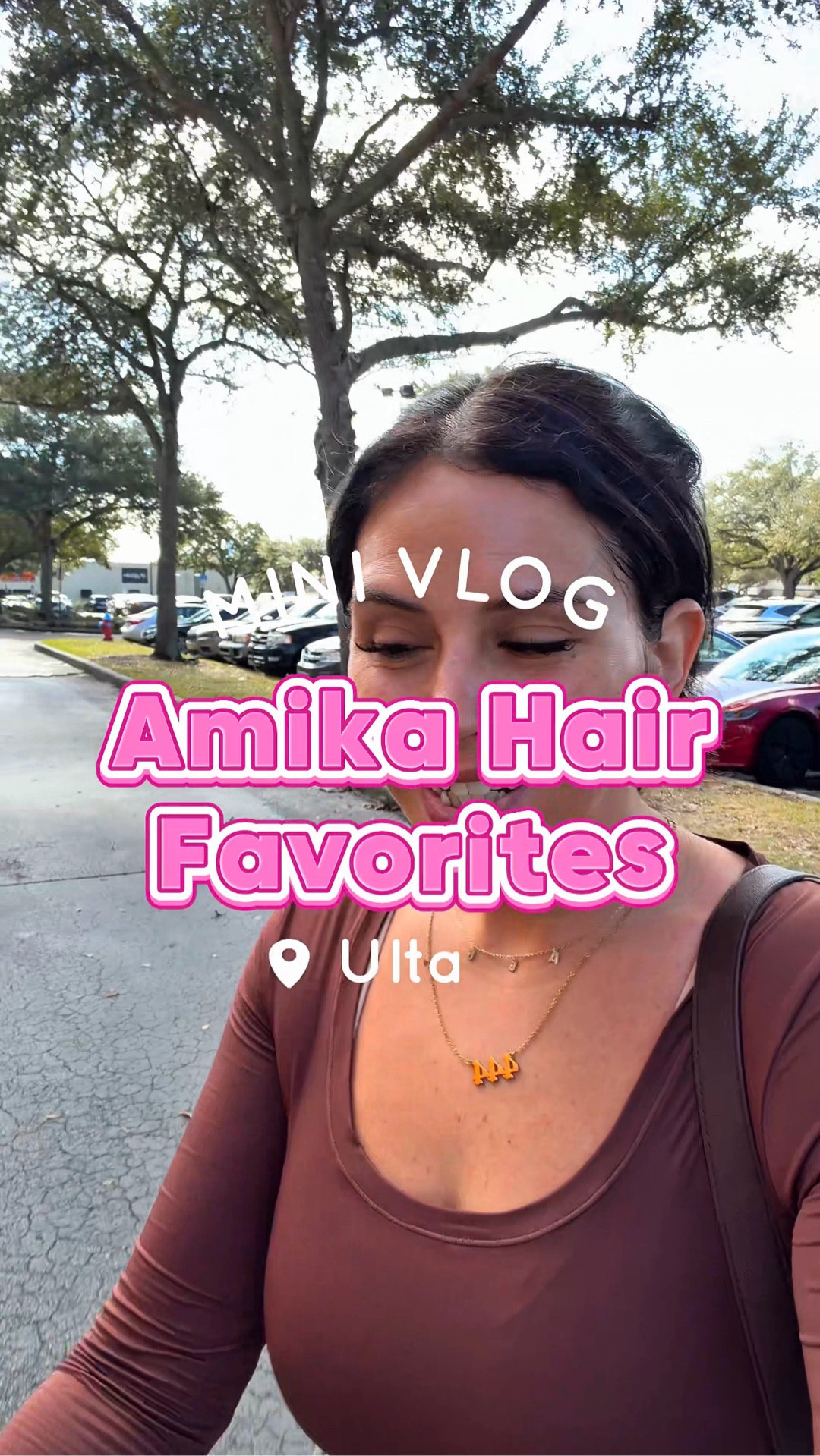 Amika is the only hair products I will put on my extensions. These are my favorites for smooth, manageable hair in this Florida humidity 

#LTKselfcare #LTKvlog #LTKBeauty