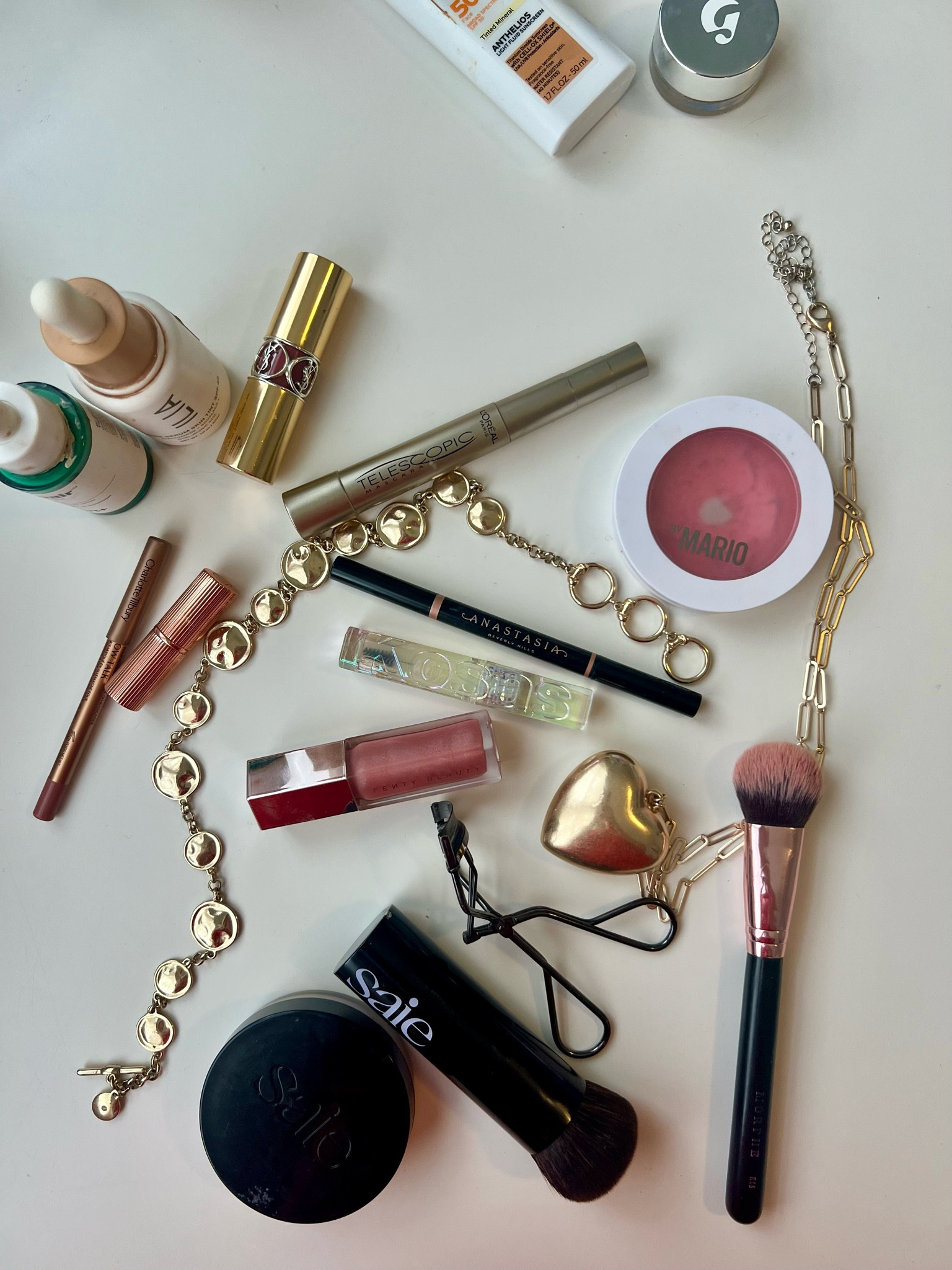 my everyday makeup! easy 10 min makeup routinee

#LTKfindsunder50 #LTKbeauty