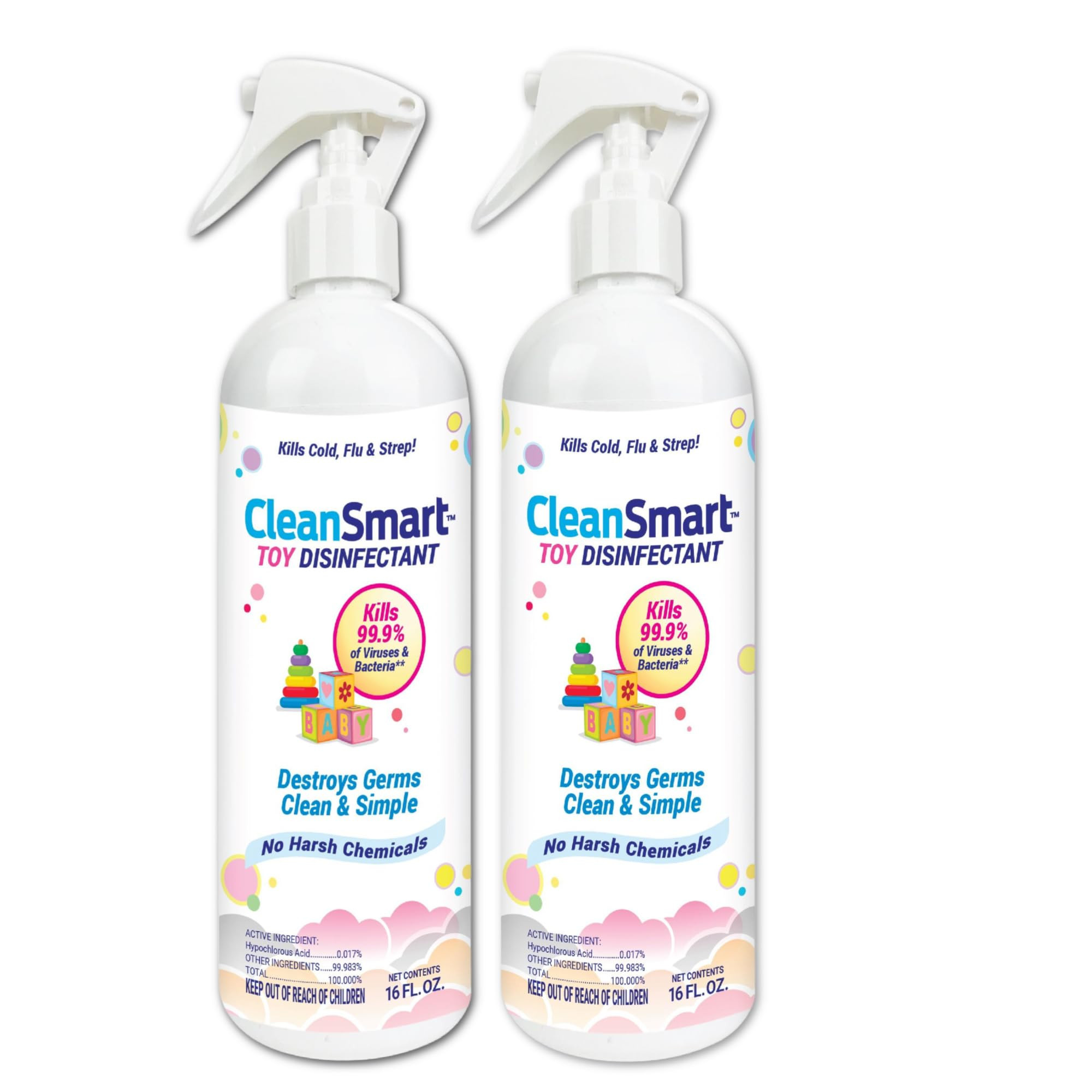 CleanSmart | Amazon (US)