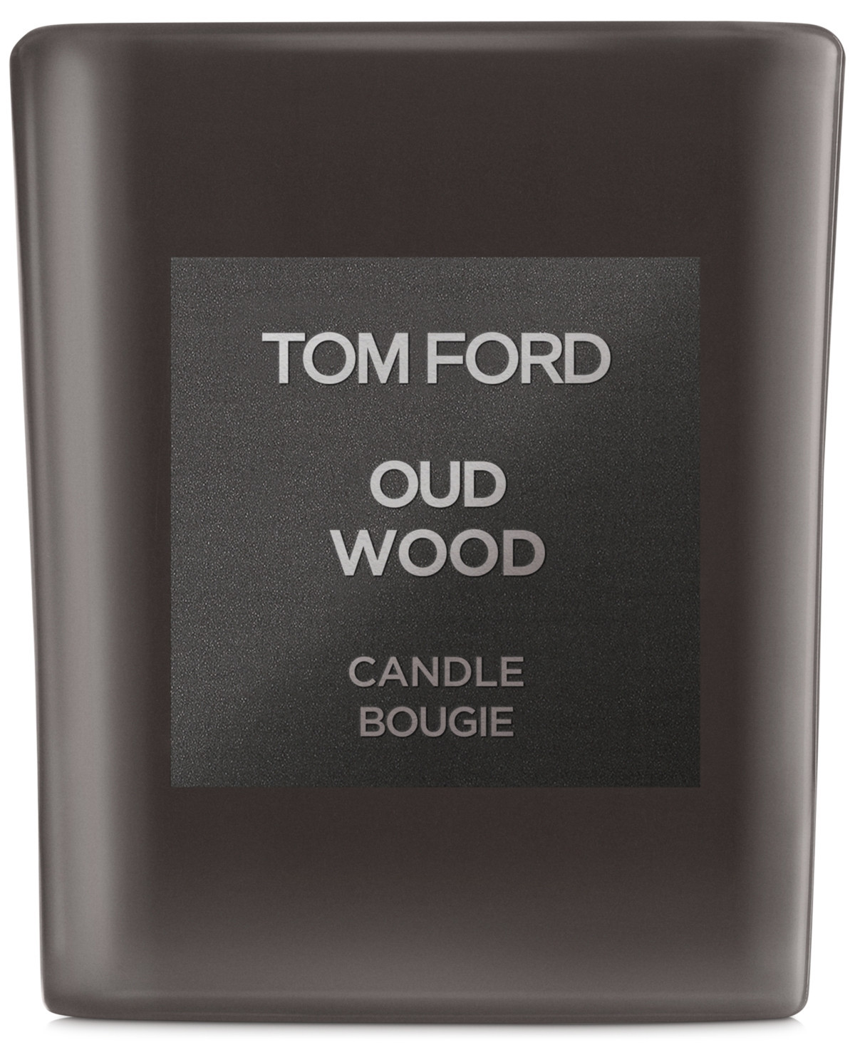 Tom Ford Oud Wood Candle, 7-oz. | Macy's