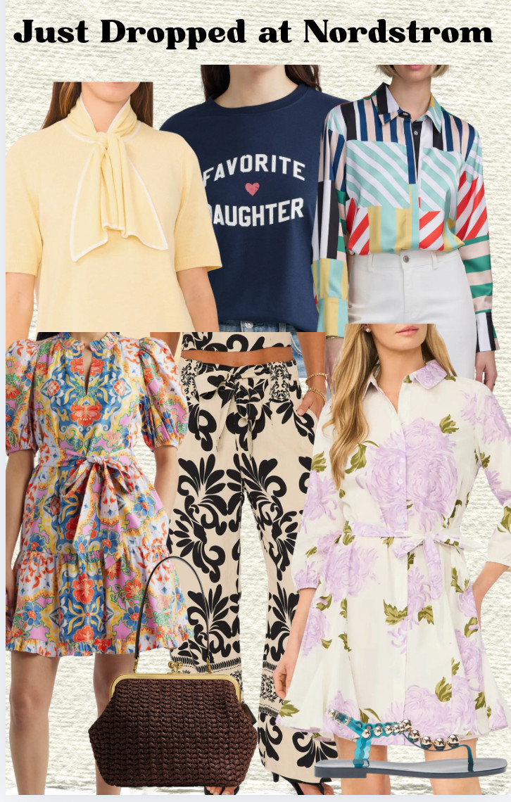 Sharing all the best new arrivals from Nordstrom  

 #LTKgrwm #LTKSeasonal #LTKOver40