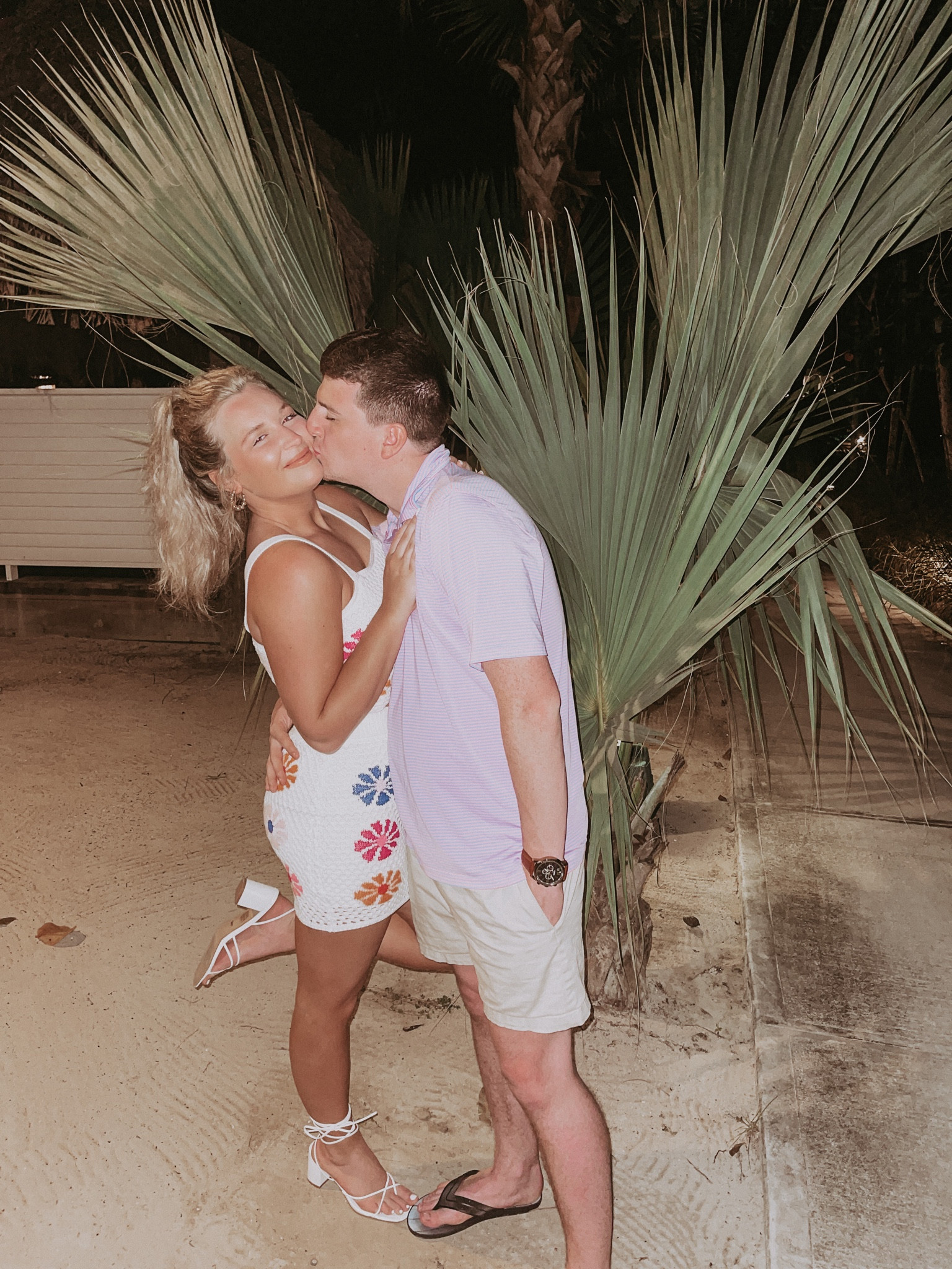 Dinner date 4 life!🌺 

#LTKtravel #LTKfit #LTKunder50