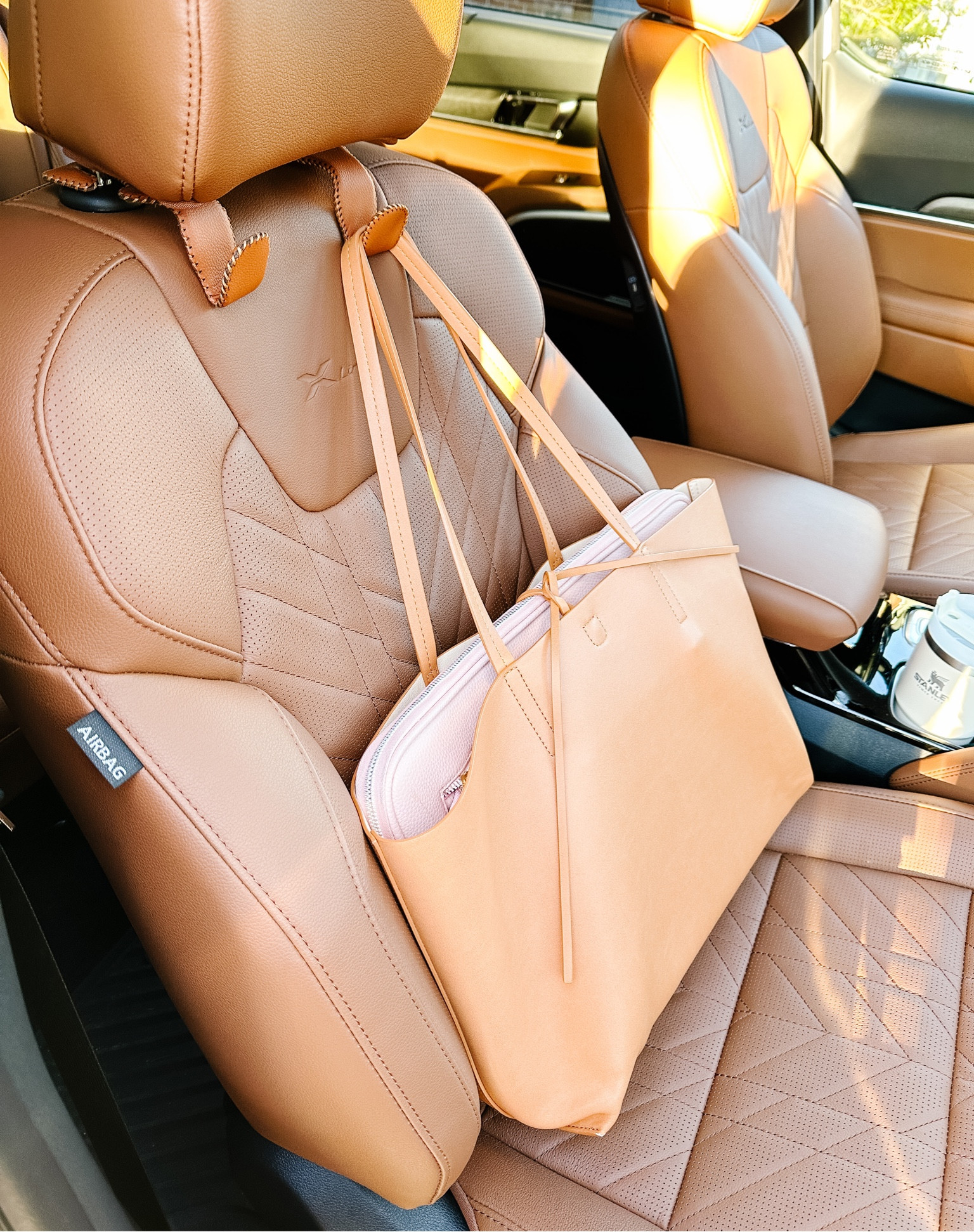 Favorite car accessories from Amazon!