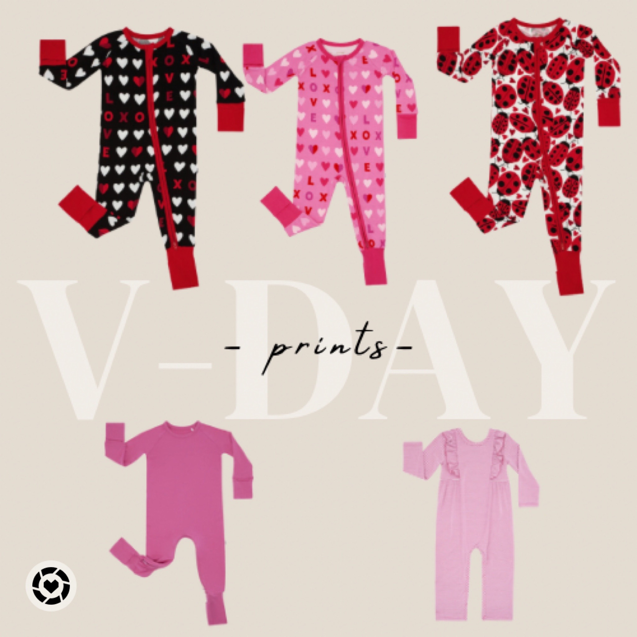 Little sleepies new releases for baby girl 💗💗

#LTKSeasonal #LTKGiftGuide #LTKbaby