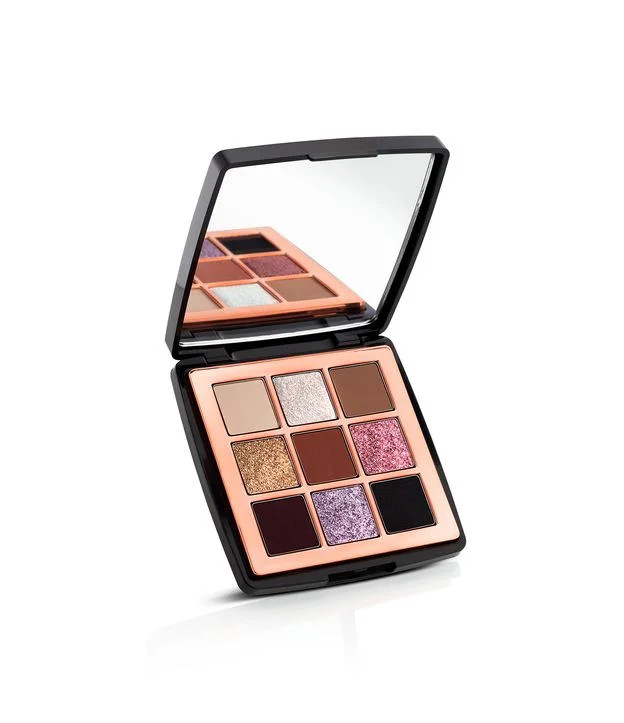 Paleta de Sombras Minnie Mouse 14,5G | Renner (BR)