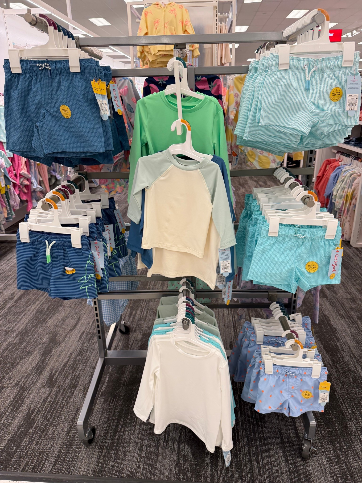 Toddler Boys Swim @ Target 

#LTKBaby #LTKKids #LTKSwim