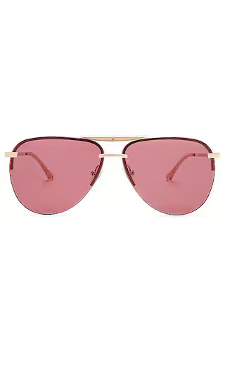 Tahoe in Gold, Vintage Rose, & Mauve | Revolve Clothing (Global)