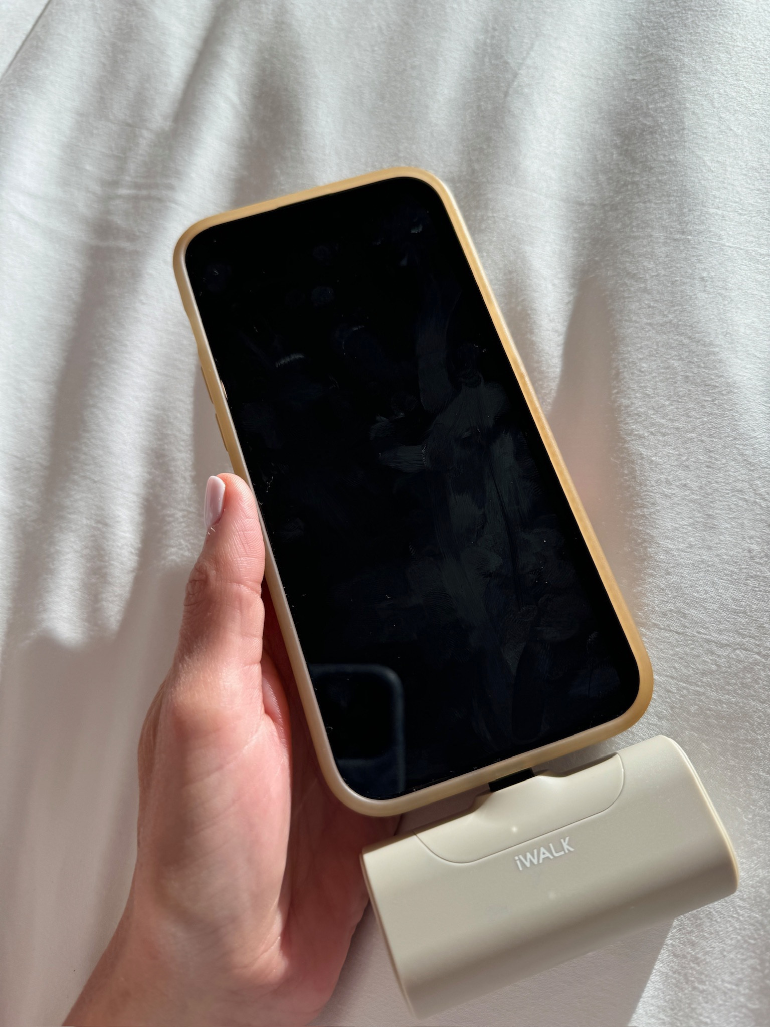 This is the portable charger I use!

Loverly Grey, Amazon finds, travel finds, portable charger

#LTKTravel