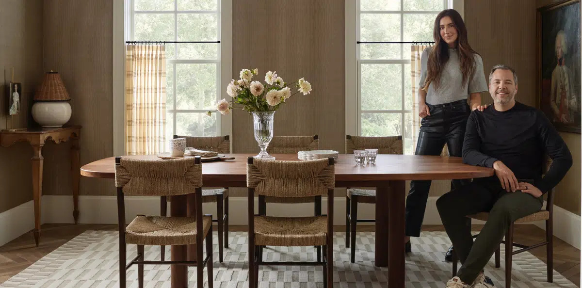 Degraw Natural / Graphite Area Rug | Wayfair North America