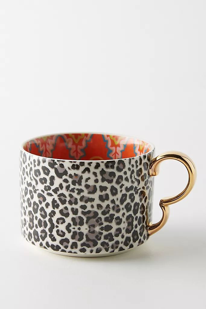 Chelsea Mug | Anthropologie (US)