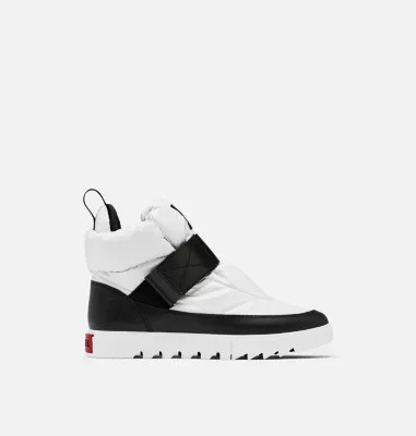 Sorel Women's Joan of Arctic NEXT LITE Strap Puffy Boot- | Sorel (US & CA)