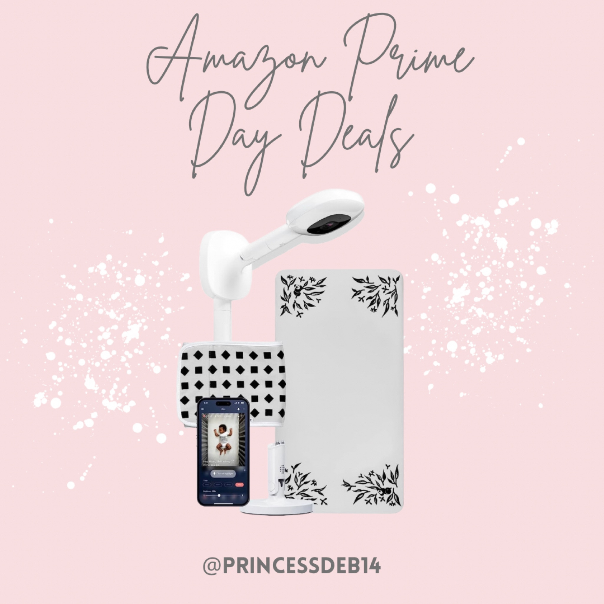 #LTKxPrimeDay #LTKbump #LTKbaby