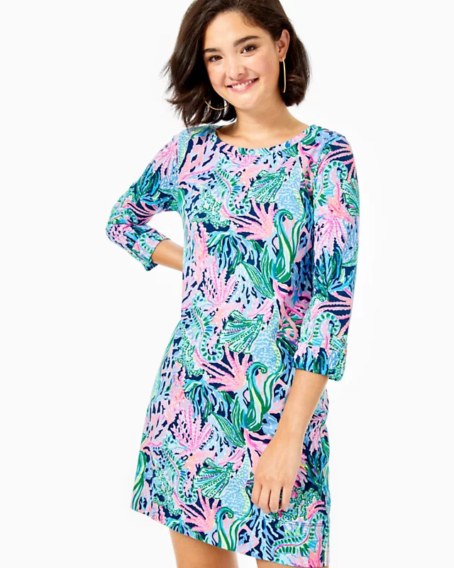 Linden Dress | Lilly Pulitzer