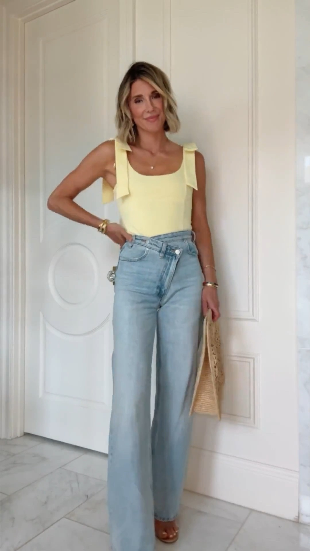 New Zara try on haul 

#LTKFindsUnder100 #LTKFindsUnder50 #LTKSaleAlert