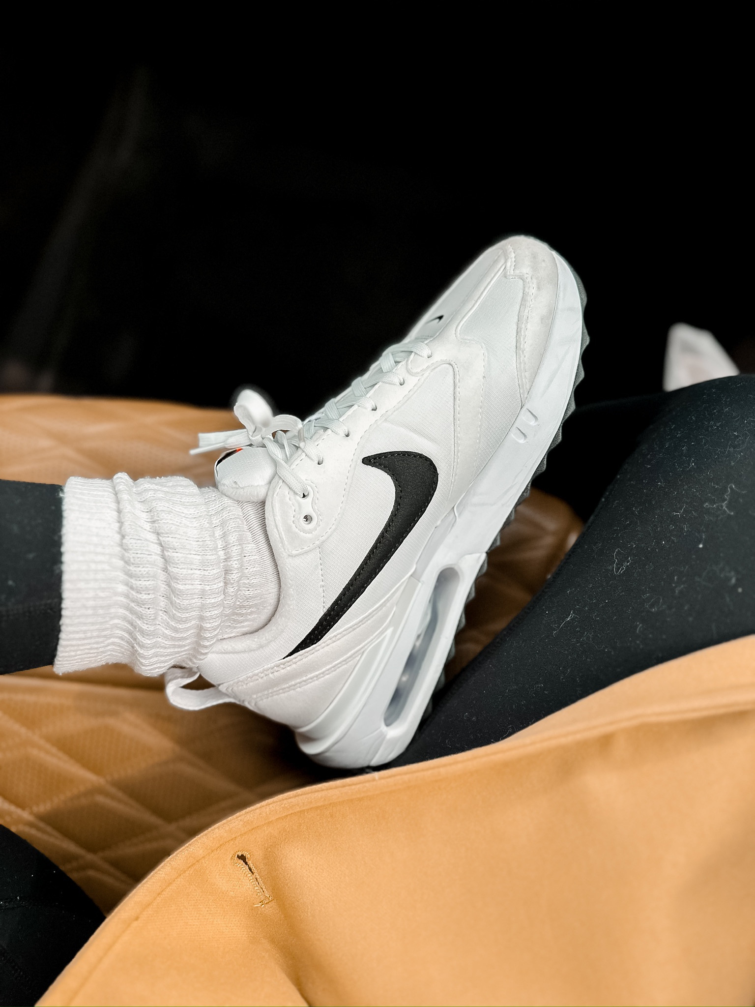 Nike Air Max Dawn Casual Shoes // Super comfy and runs tts.

#LTKMostLoved #LTKstyletip #LTKshoecrush