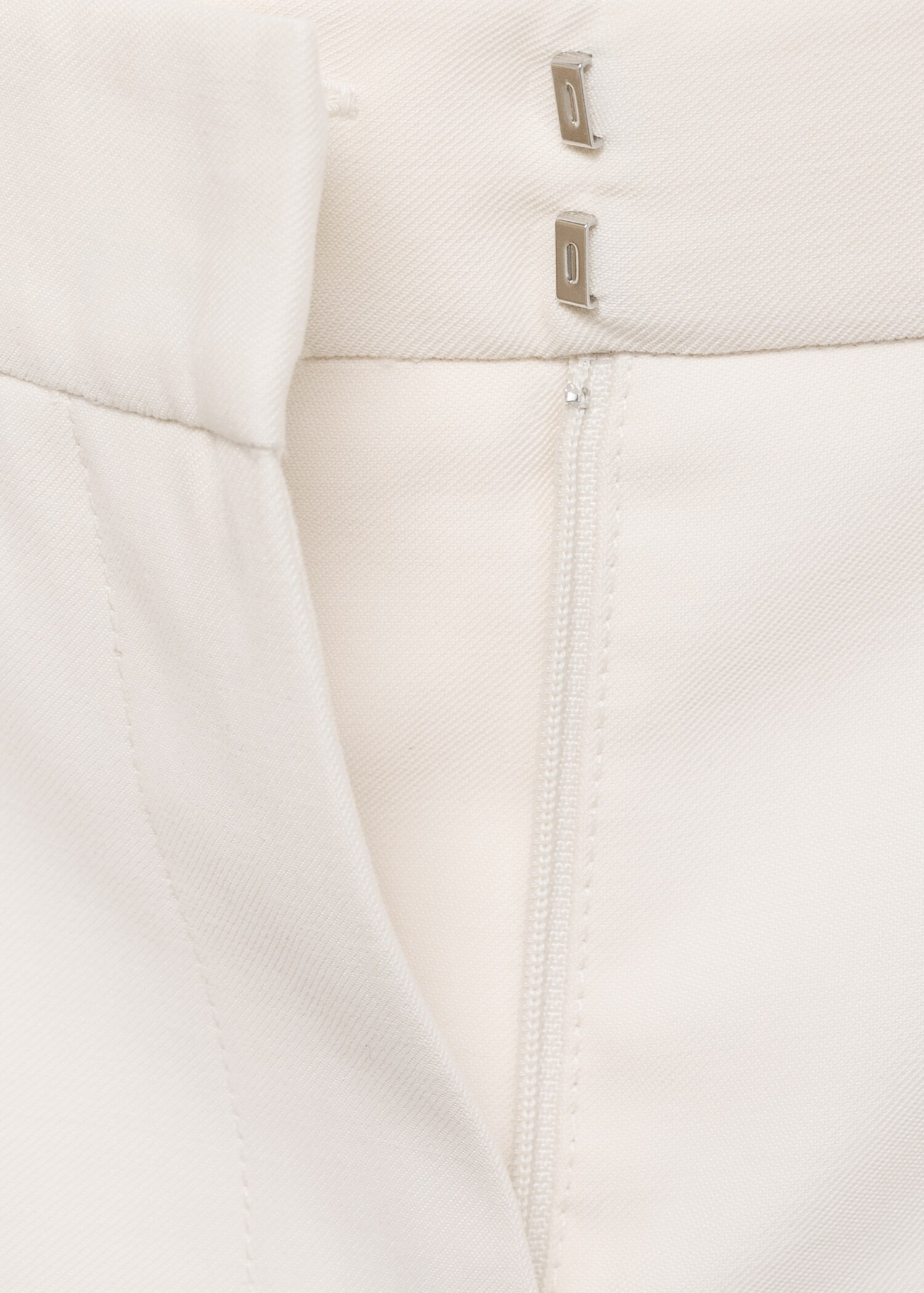 Straight suit trousers | Mango (US/MX/AU)