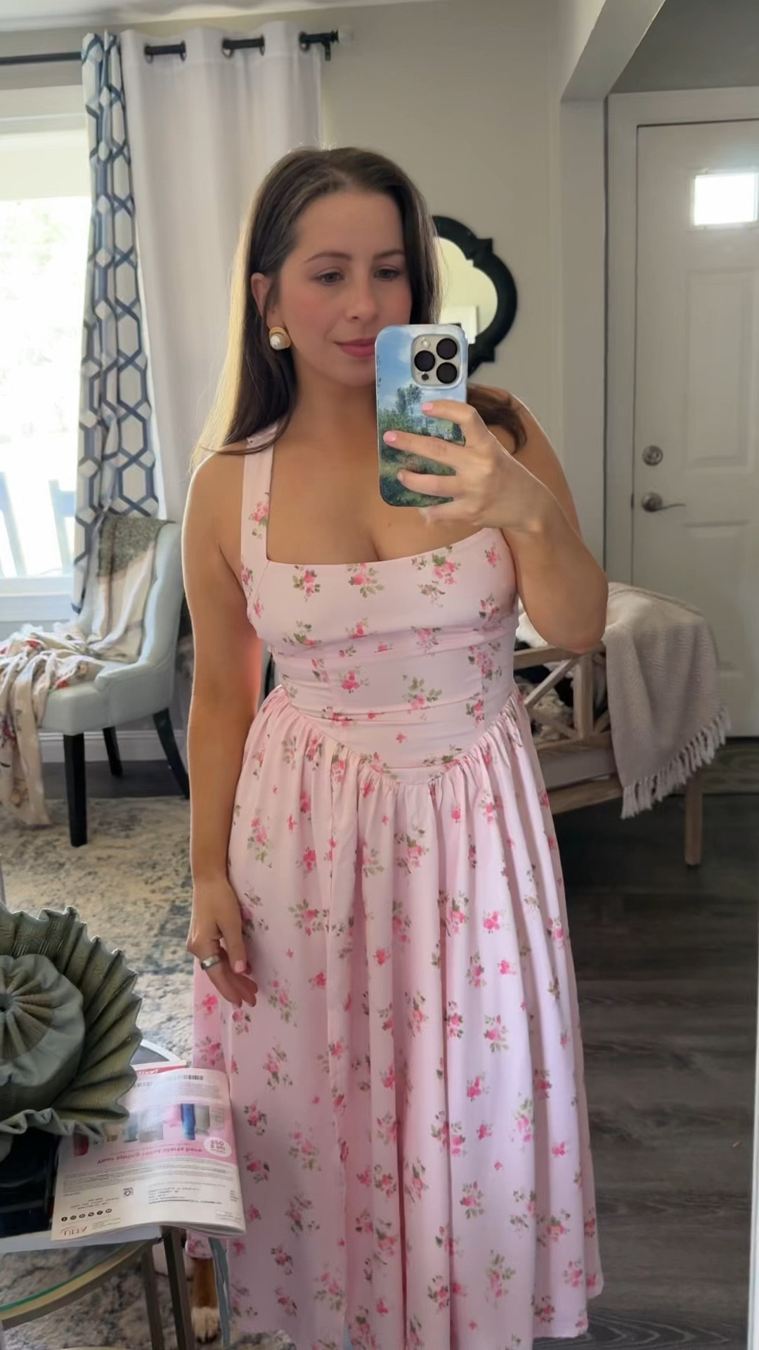 Love this dress so much! 
