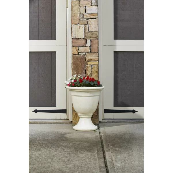 Dartee Urn Planter | Wayfair North America