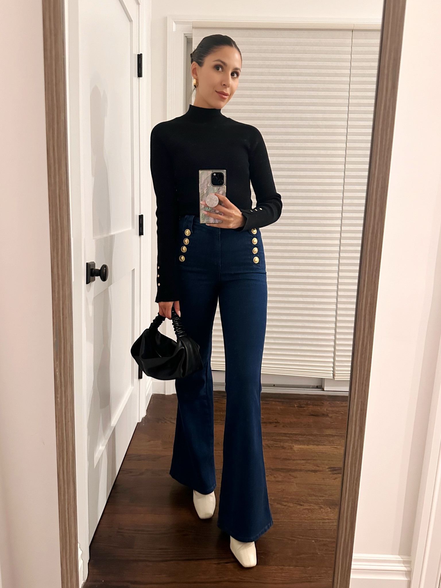 A go-to outfit for fall and winter 

#LTKCyberWeek #LTKSeasonal #LTKHoliday