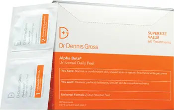 Alpha Beta® Peel Original Formula - 60 Applications | Nordstrom