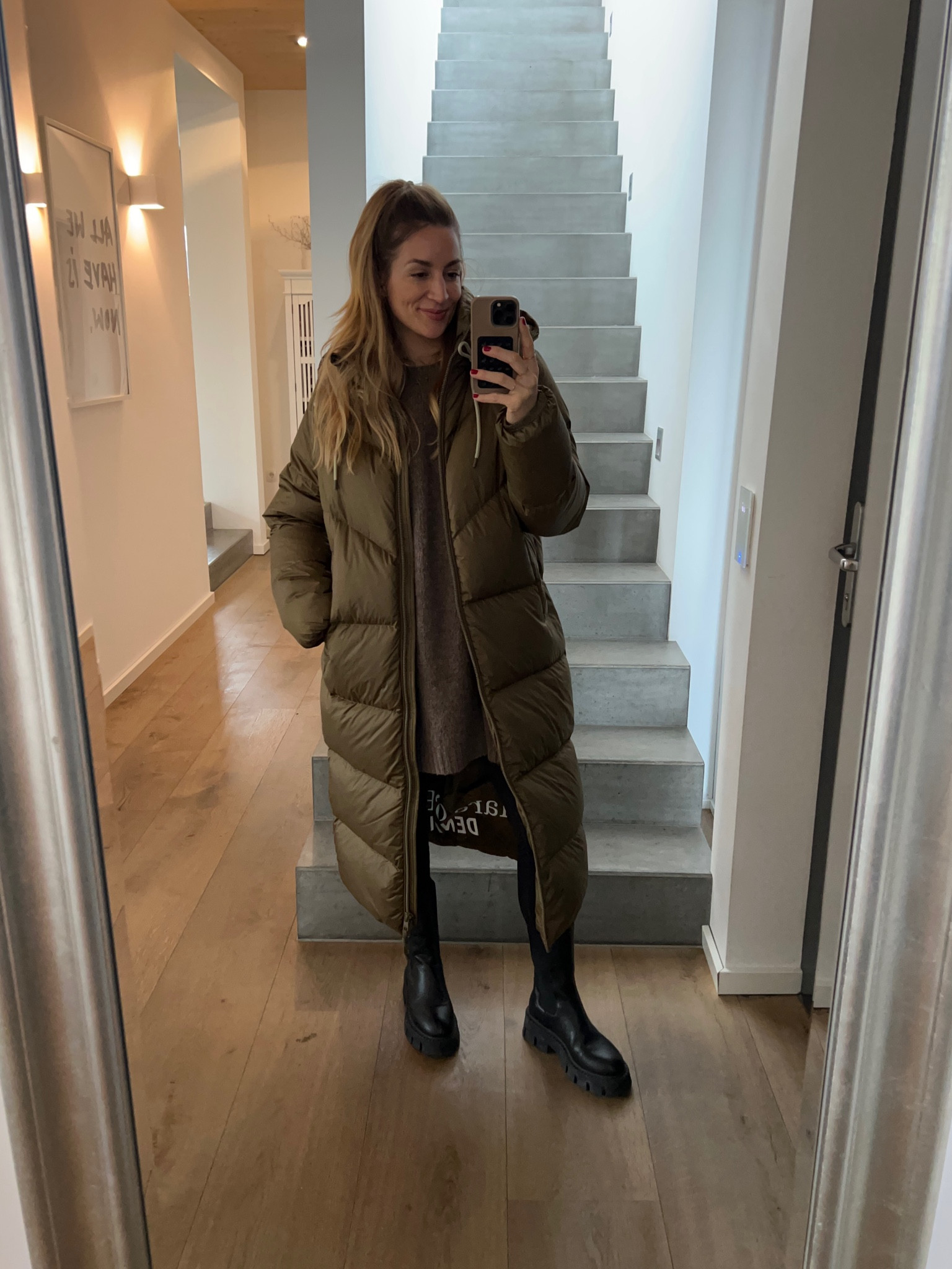 Ready for cold winter days 🥶 

#LTKdeutschland #LTKeurope