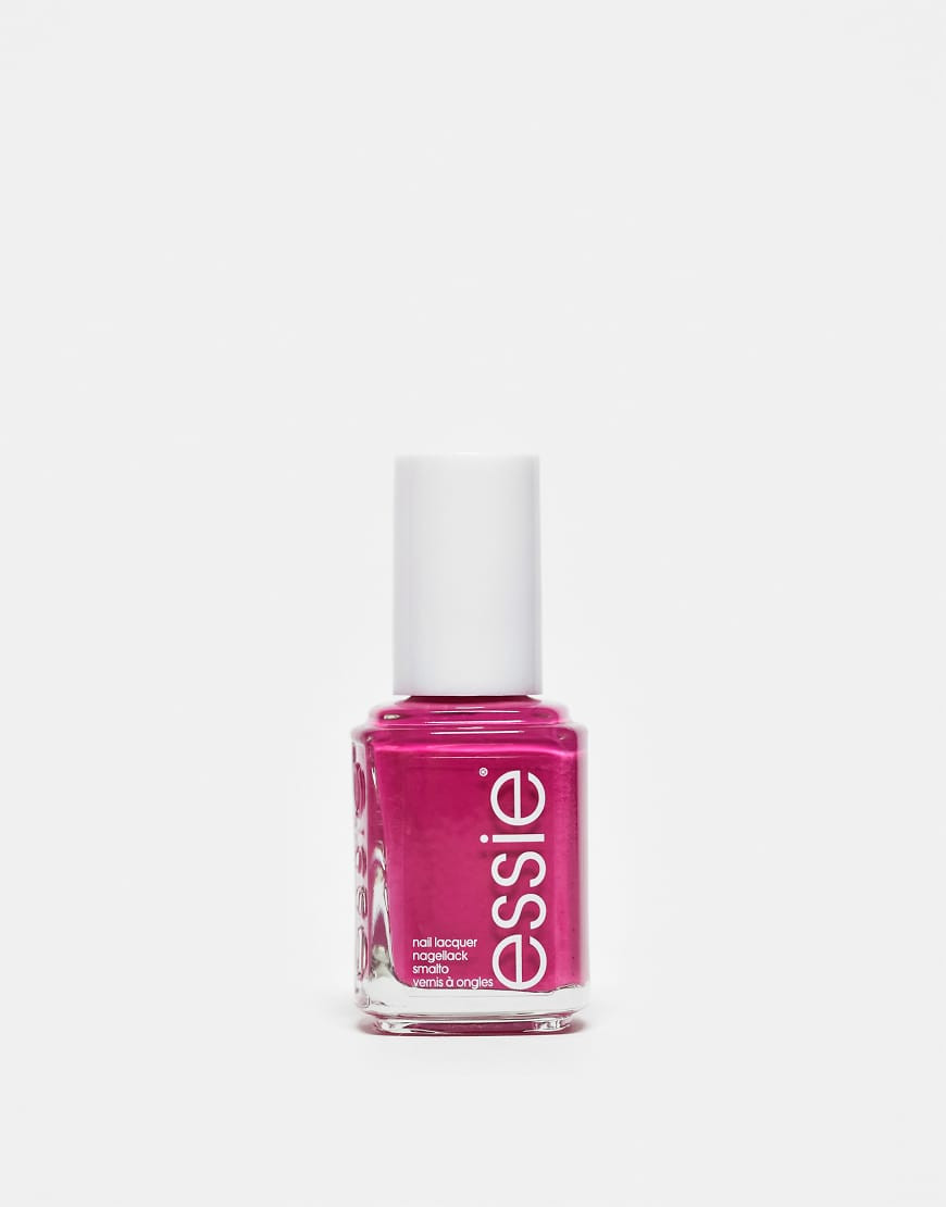 Essie Original Nail Polish - Pencil Me In-Pink | ASOS (Global)